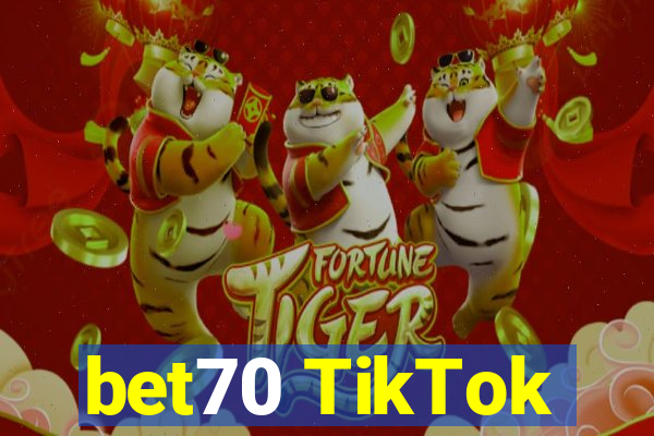 bet70 TikTok